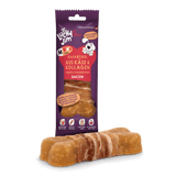 Cheese and Collagen Chew Bone | With Bacon