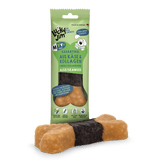 Cheese and Collagen Chew Bone | With Seaweed