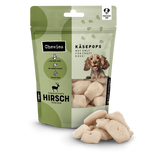 Osta-Popp með dádýrabragði 35g | Minni matarsóun