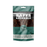 Nauta mini-borgarar (100g) - Hundanammi | Minni matarsóun