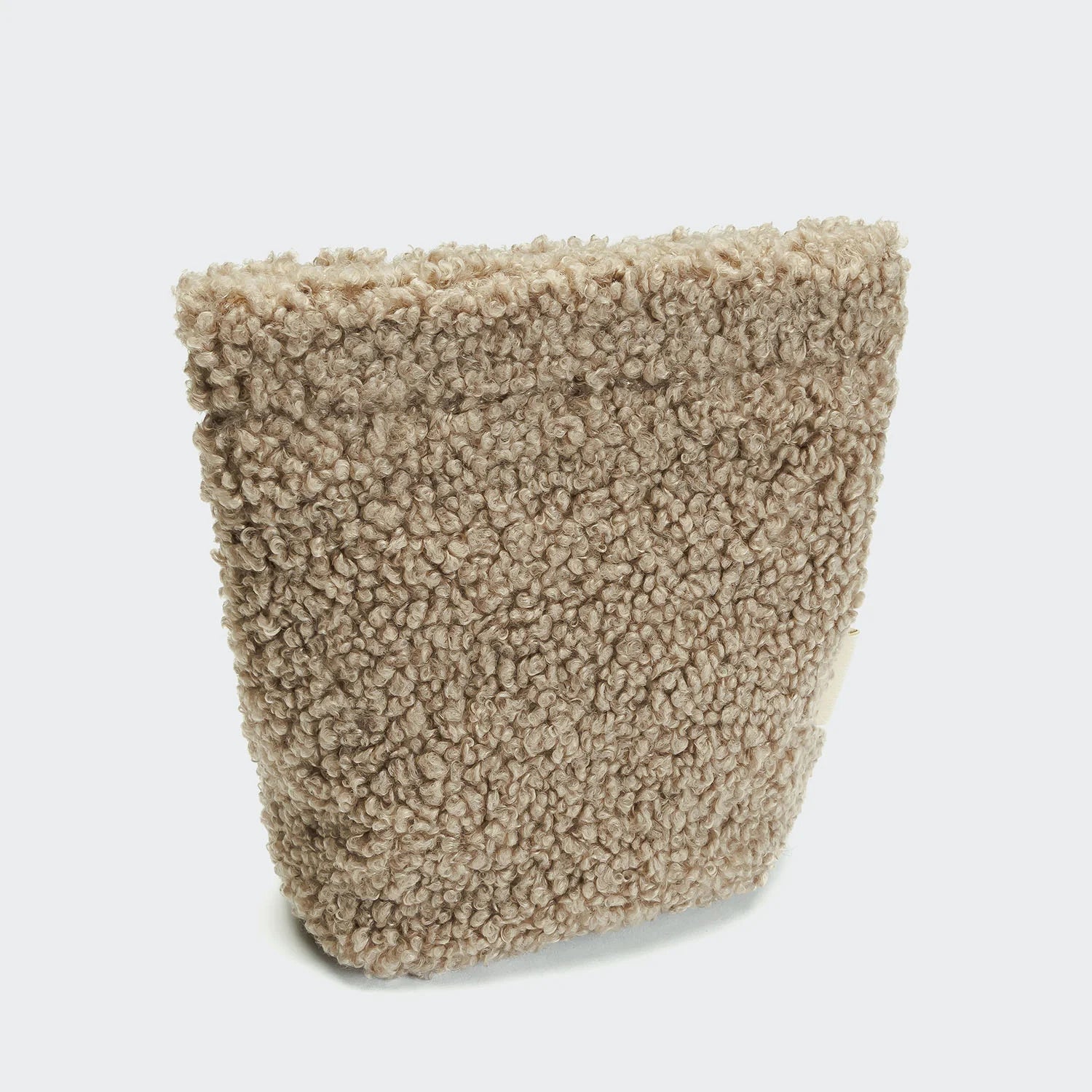 Calgary nammipoki - Plush Beige