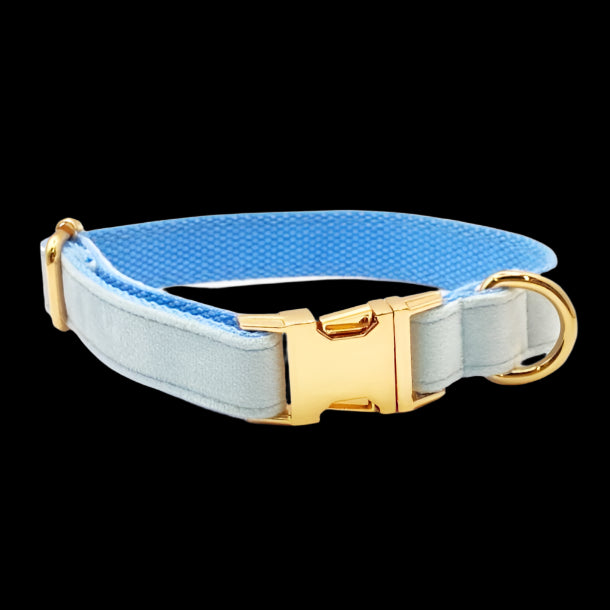 VELVET Ól - Powder Blue - Móri