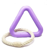 PYRAMID Toy - Vivid Lilac