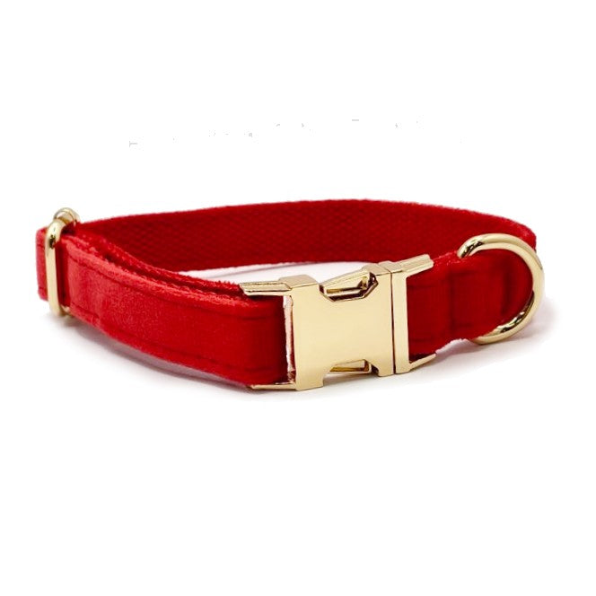 VELVET Ól - Imperial Red - Móri