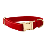 VELVET Ól - Imperial Red