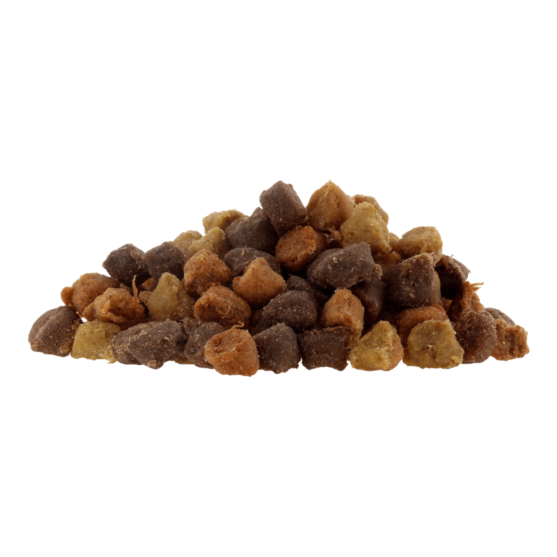 Cubes Kattanammi | Mix Pack 80g - Móri
