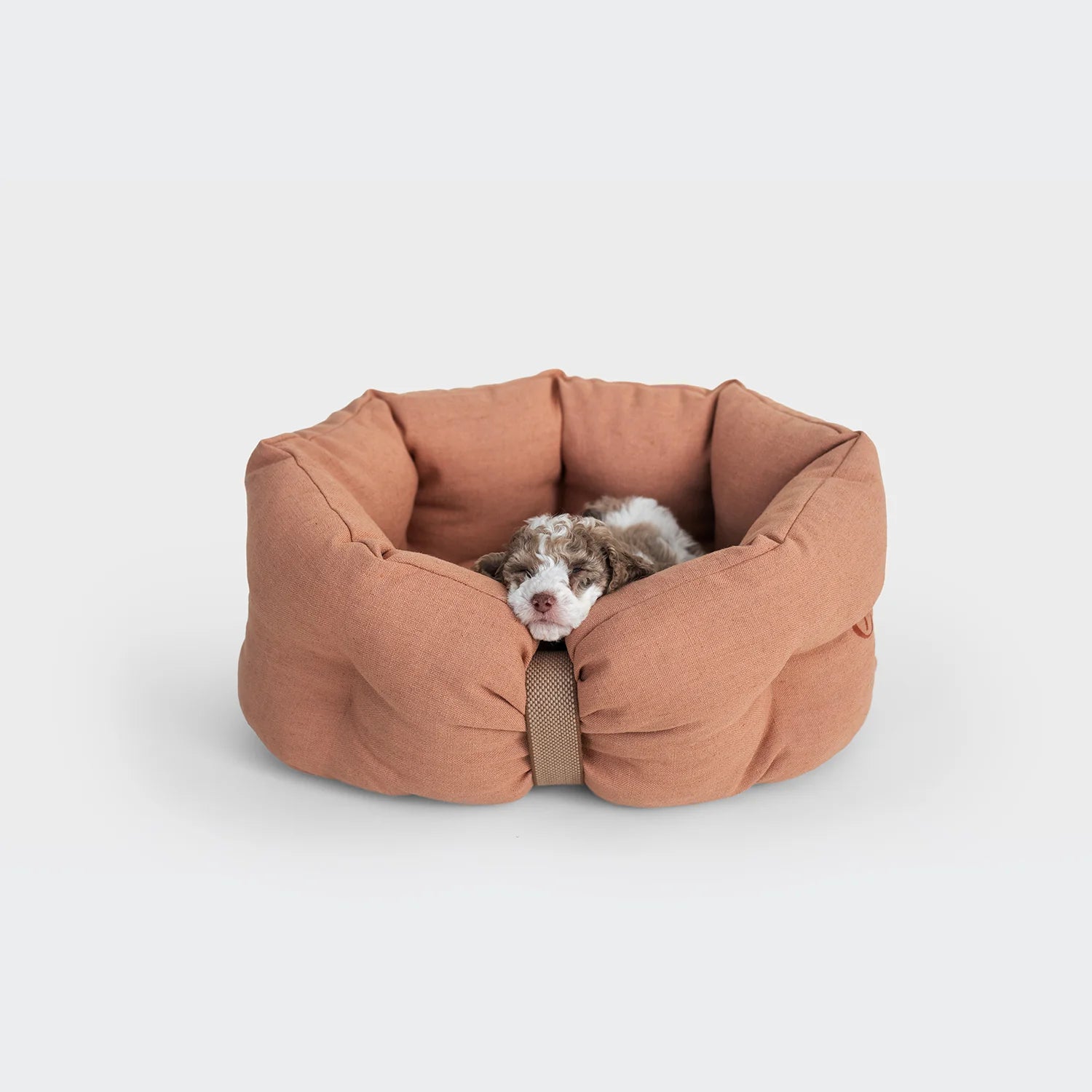 LTTL Snoozy hundabæli - Dusty Rose