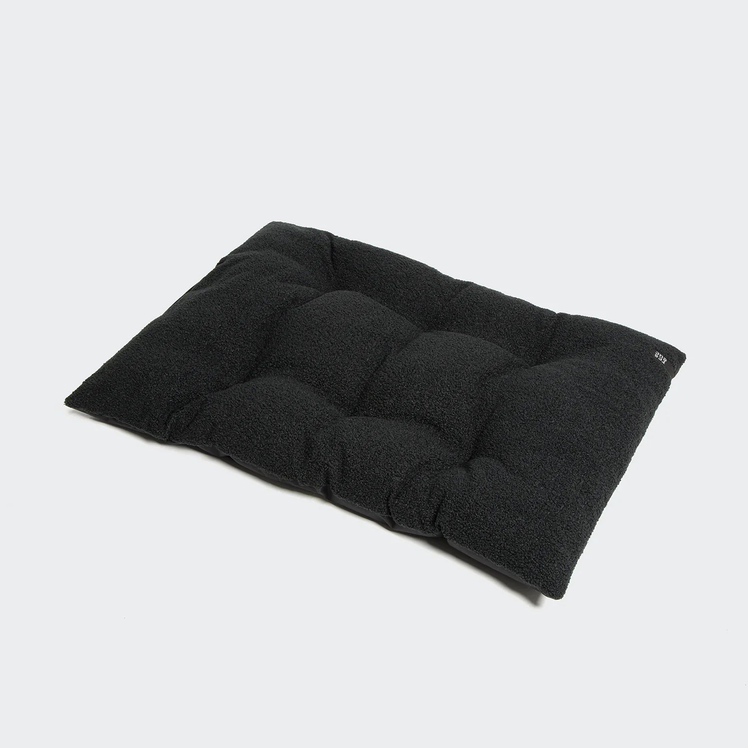 RESC7UE hundabæli -  Plush Black
