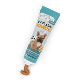 CLASSIC SQUEEZIE með vítamínum | Fyrir hvolpa 100g | Minni matarsóun