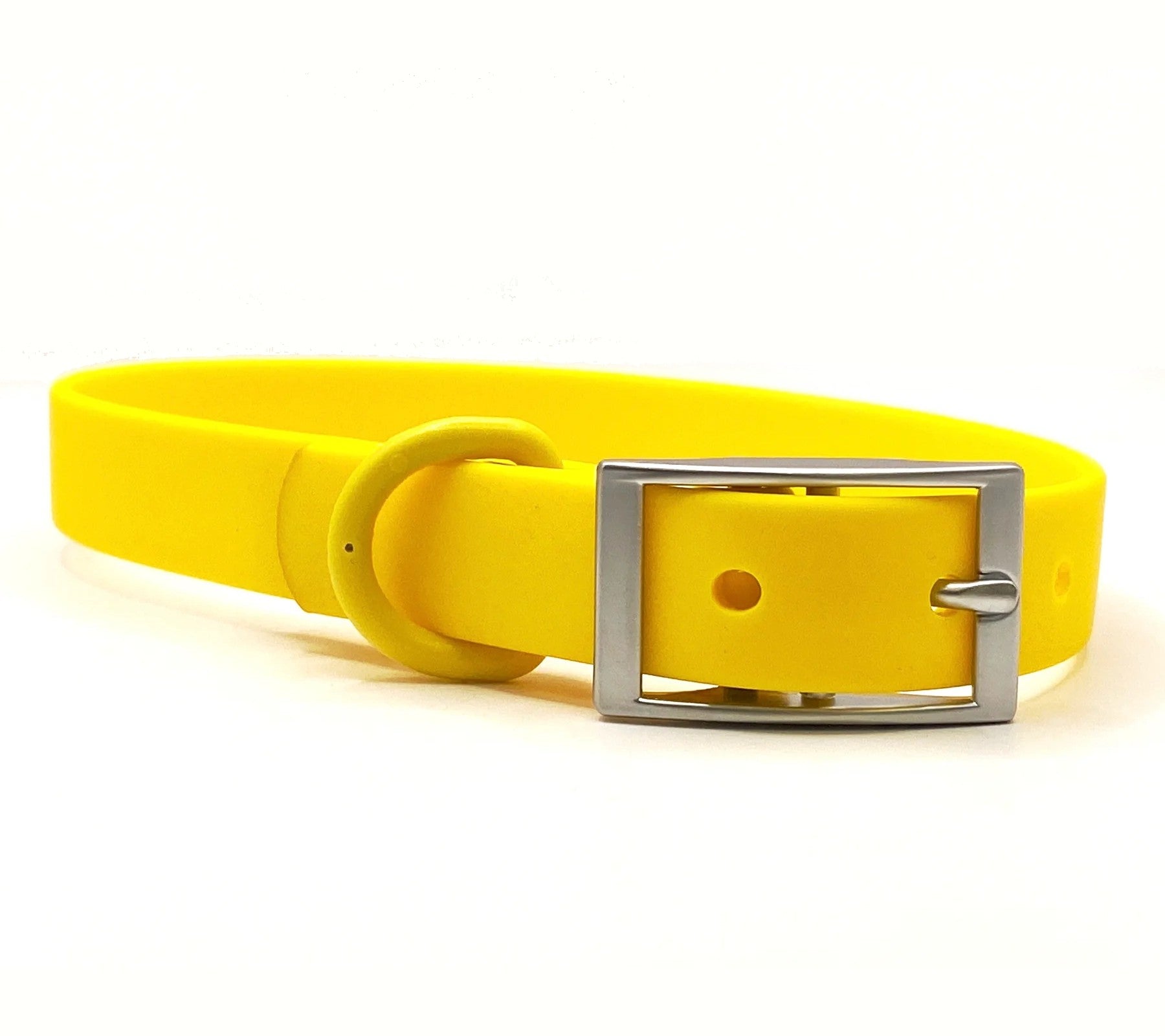 COMFORT Ól - Lemon Yellow - Móri