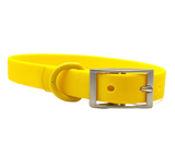 COMFORT Ól - Lemon Yellow