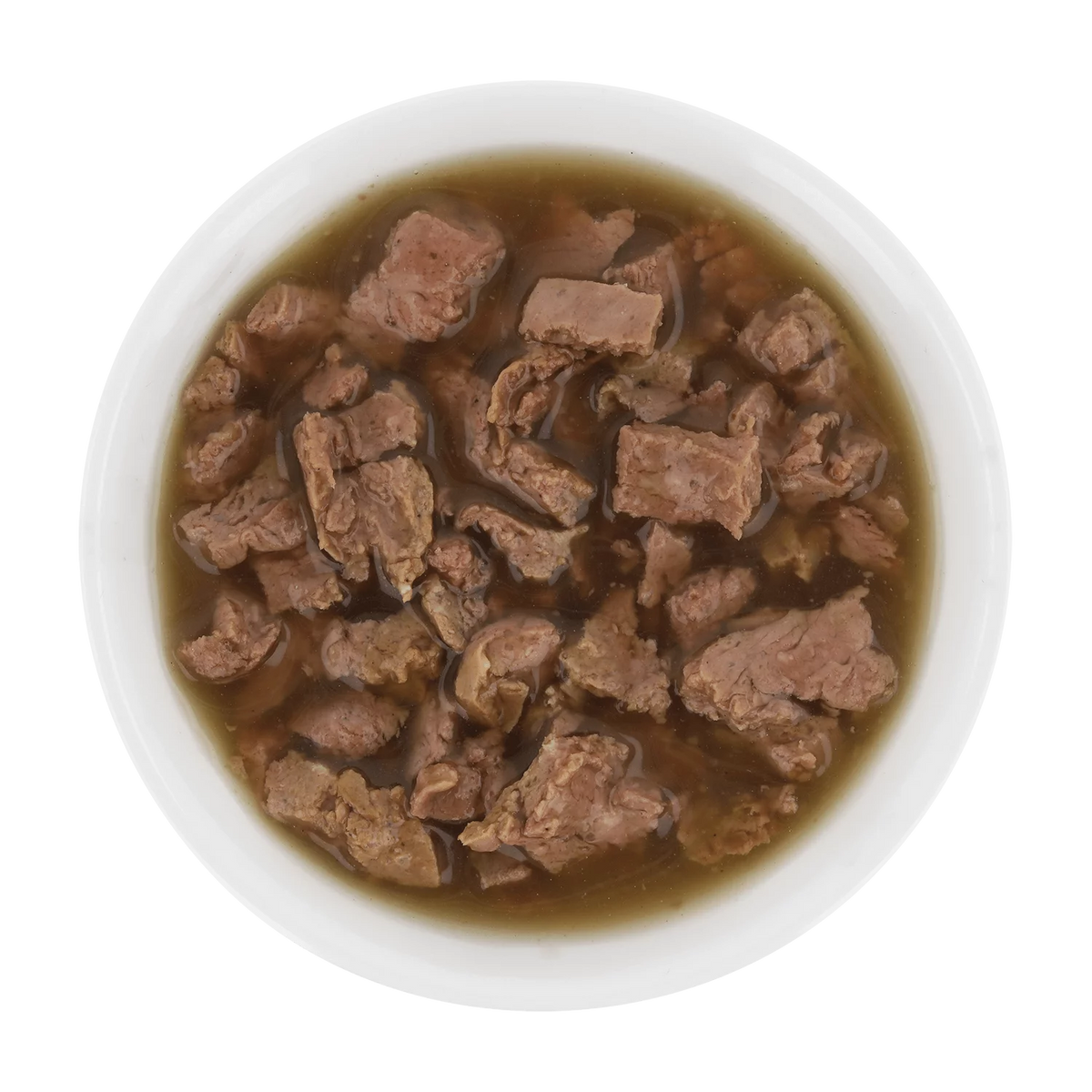 Pawsome blautmatur fyrir ketti | Þorskur 85g