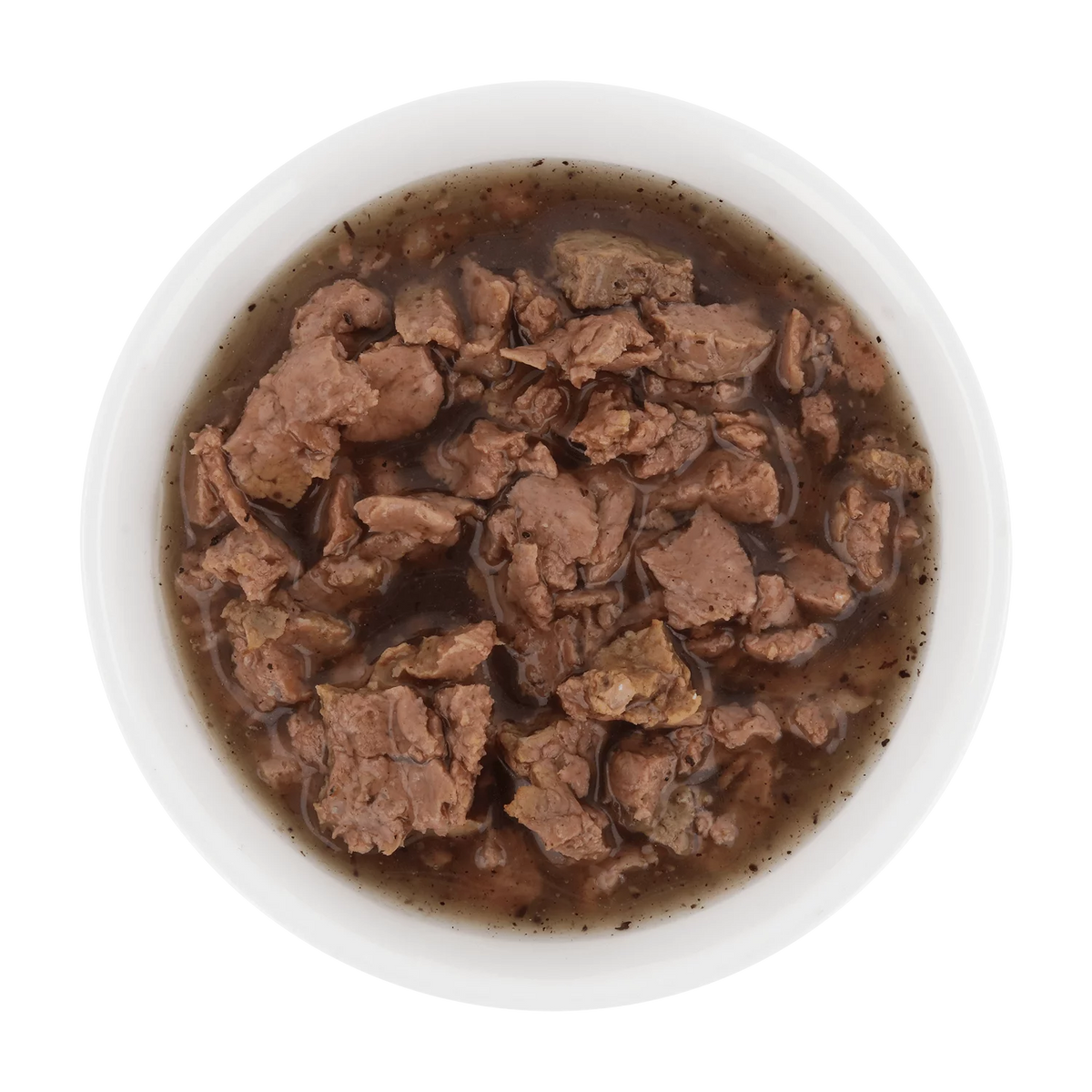 Pawsome blautmatur fyrir kettlinga | Kalkúnn 85g