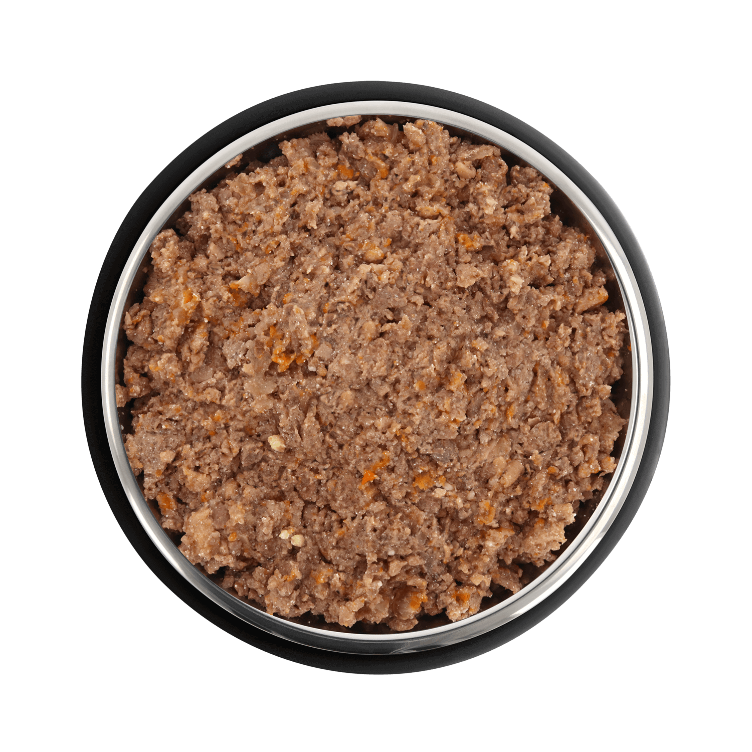 Classic MINI blautmatur fyrir hvolpa | Nautakjöt og kálfakjöt 200g - Móri