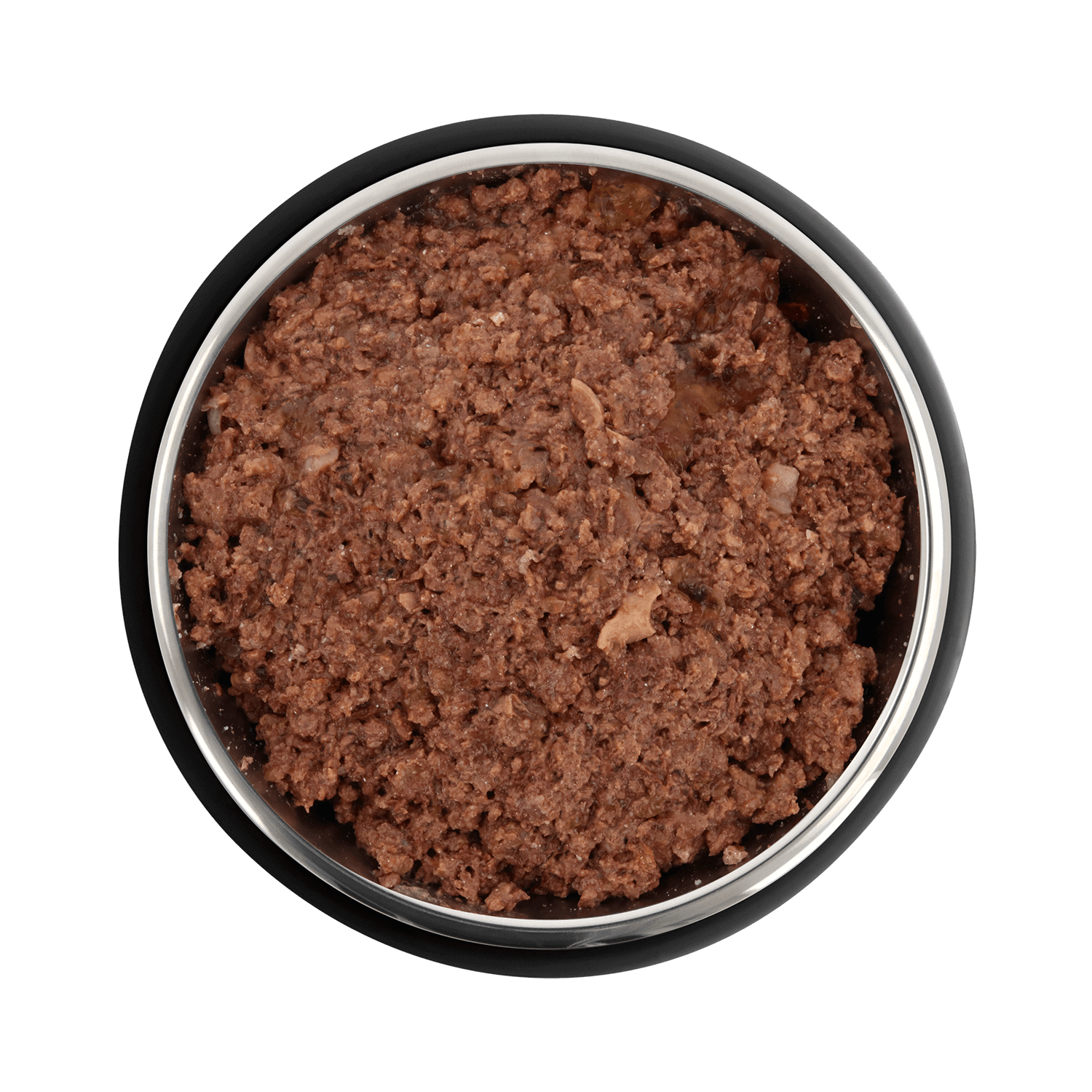MINI MONO blautmatur fyrir hunda | Kengúra 200g