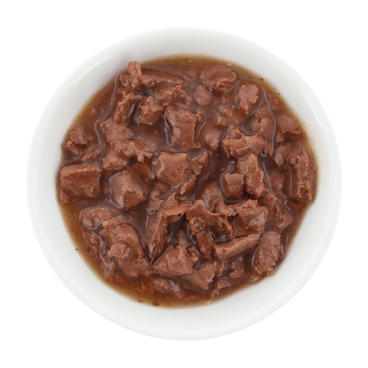 Pawsome blautmatur fyrir ketti | Kjúklingur 85g