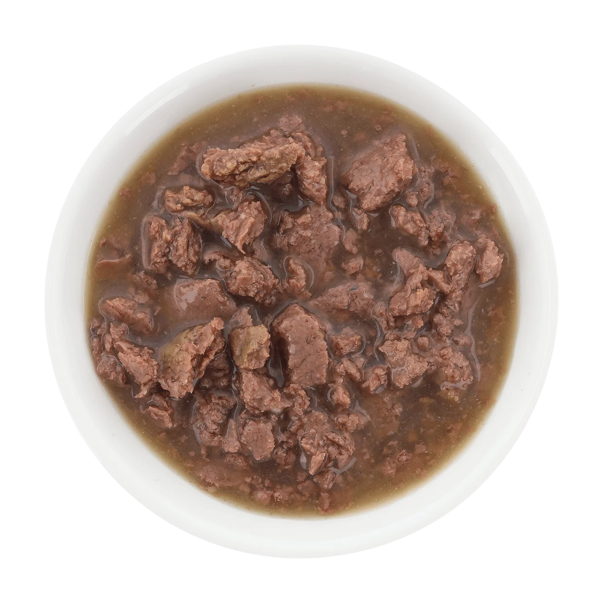 Pawsome blautmatur fyrir ketti | Lax 85g