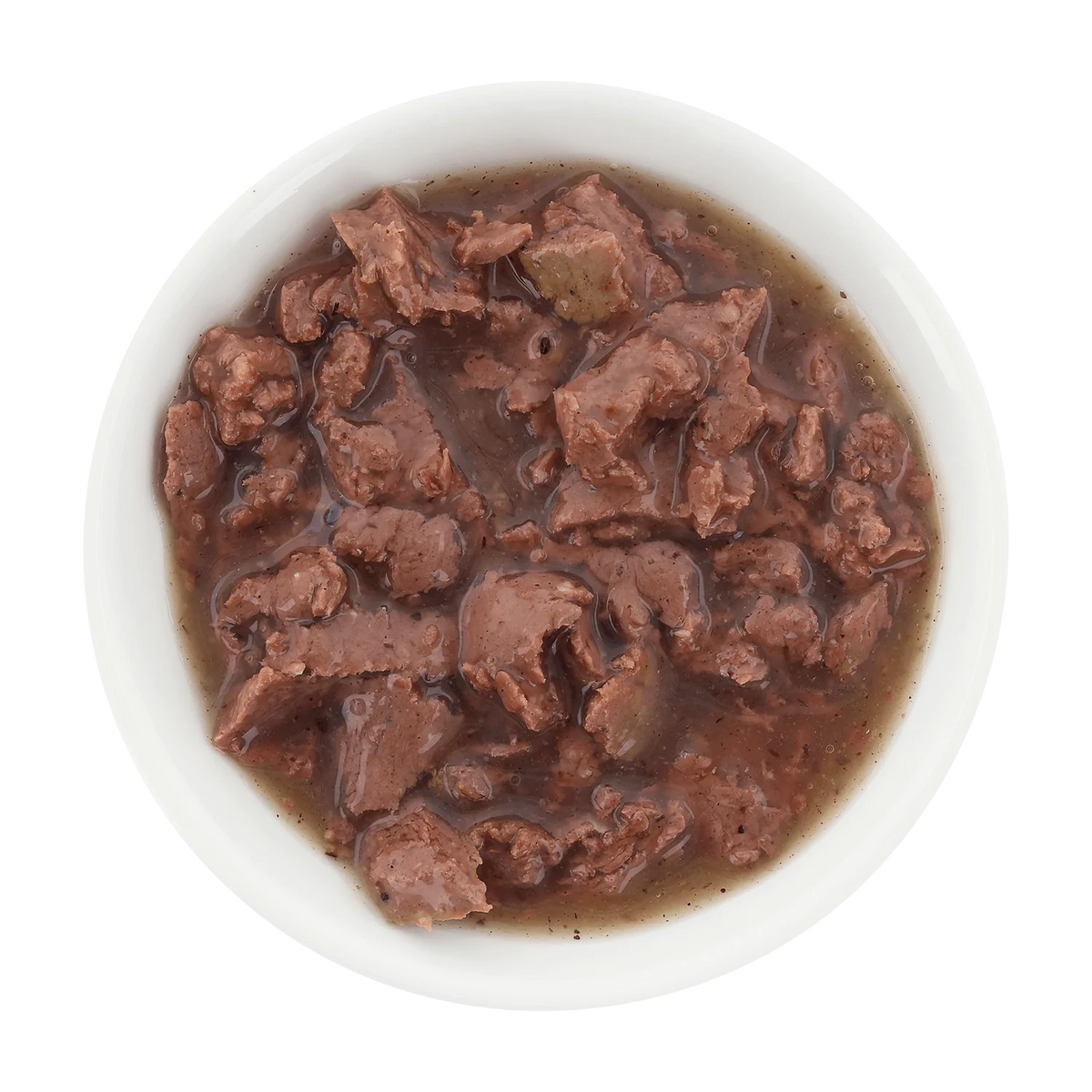 Pawsome Light blautmatur fyrir ketti | Kalkúnn 85g