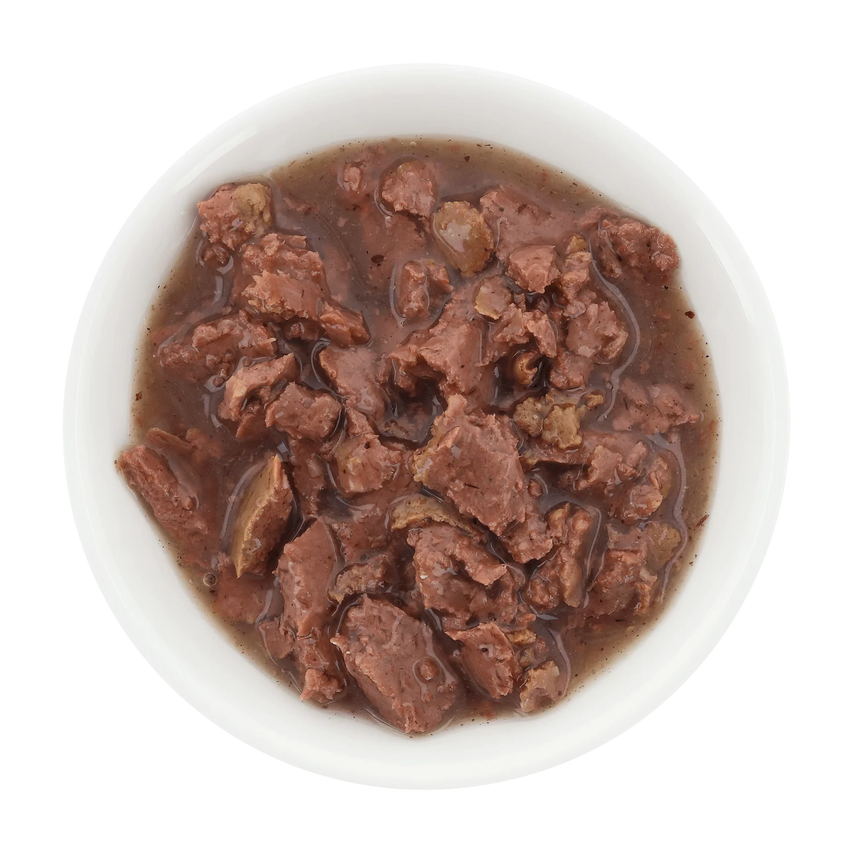 Pawsome Light blautmatur fyrir ketti | Lax 85g