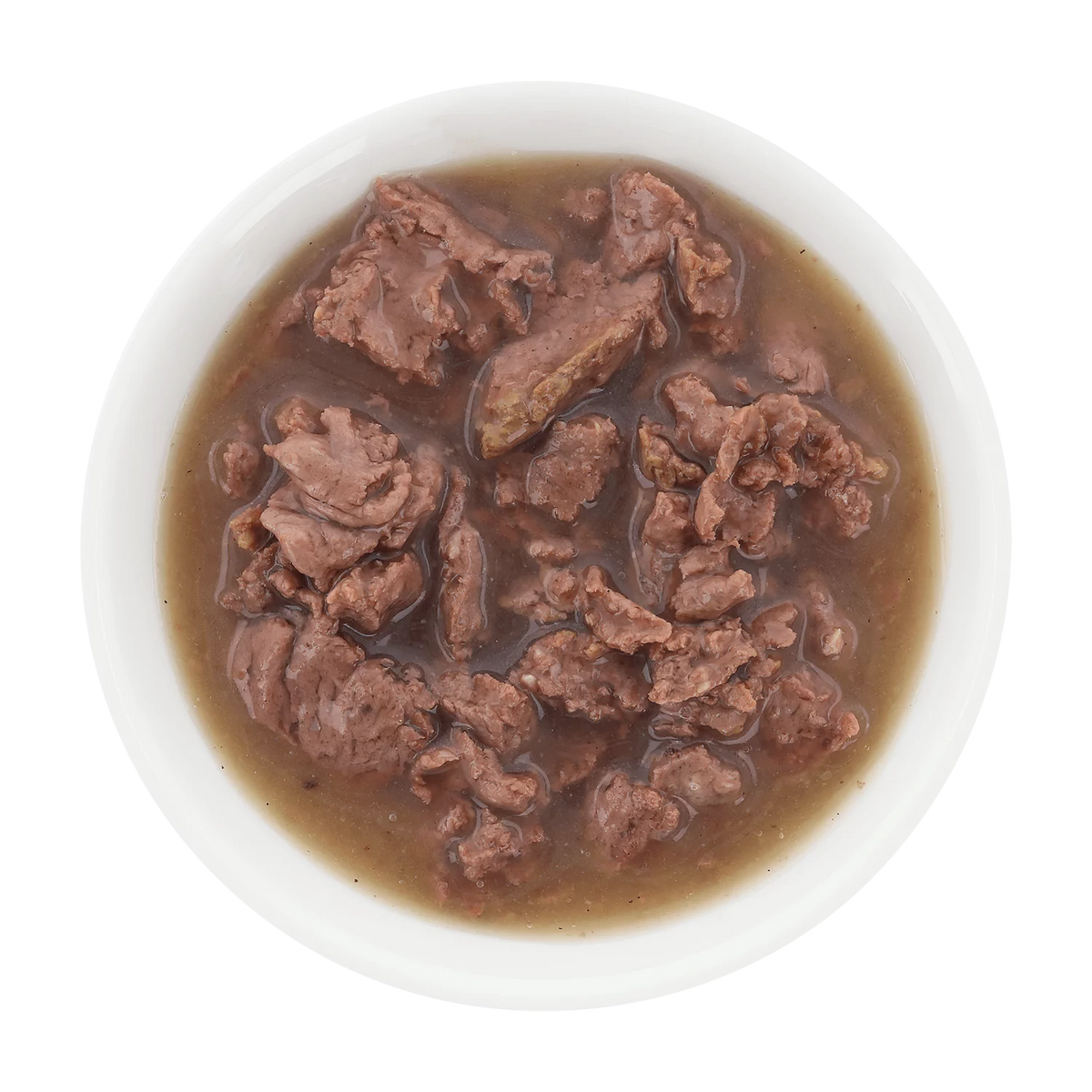 Pawsome blautmatur fyrir ketti | Kalkúnn 85g