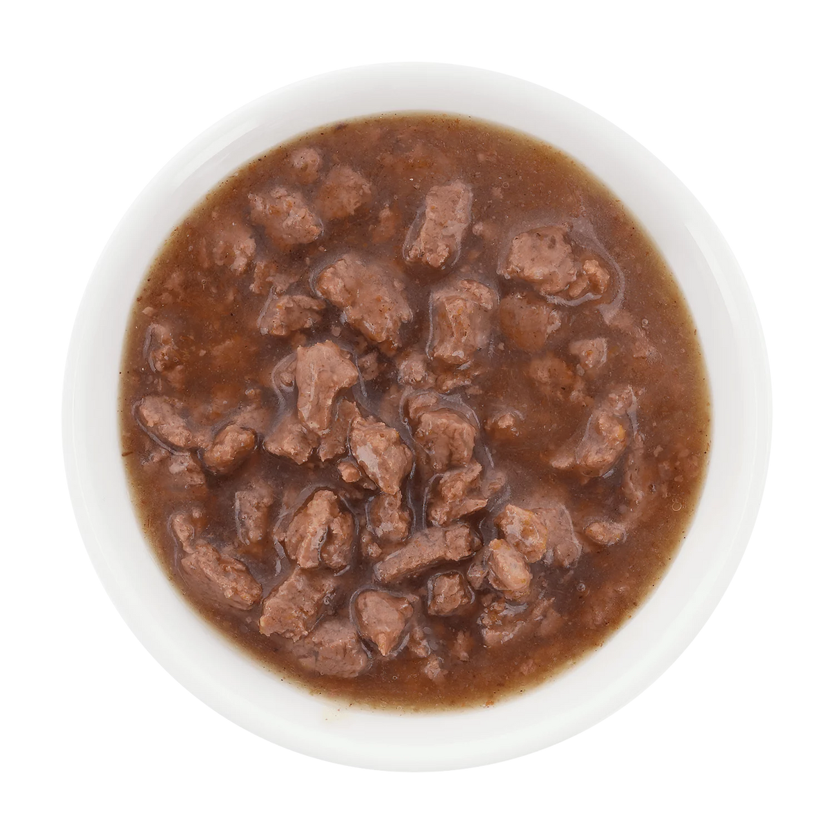 Pawsome blautmatur fyrir kettlinga | Lax 85g
