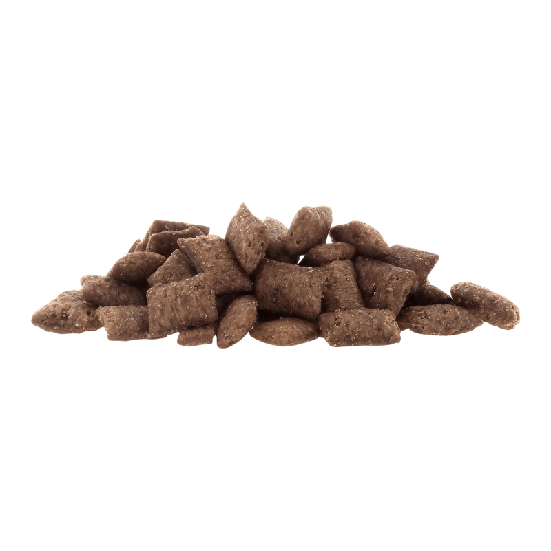 Krisps Kattanammi  | Kjúklingur, mjólk, grænmeti 60g - Móri