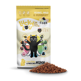 Food Code Kitten þurrmatur fyrir kettlinga | Kjúklingur