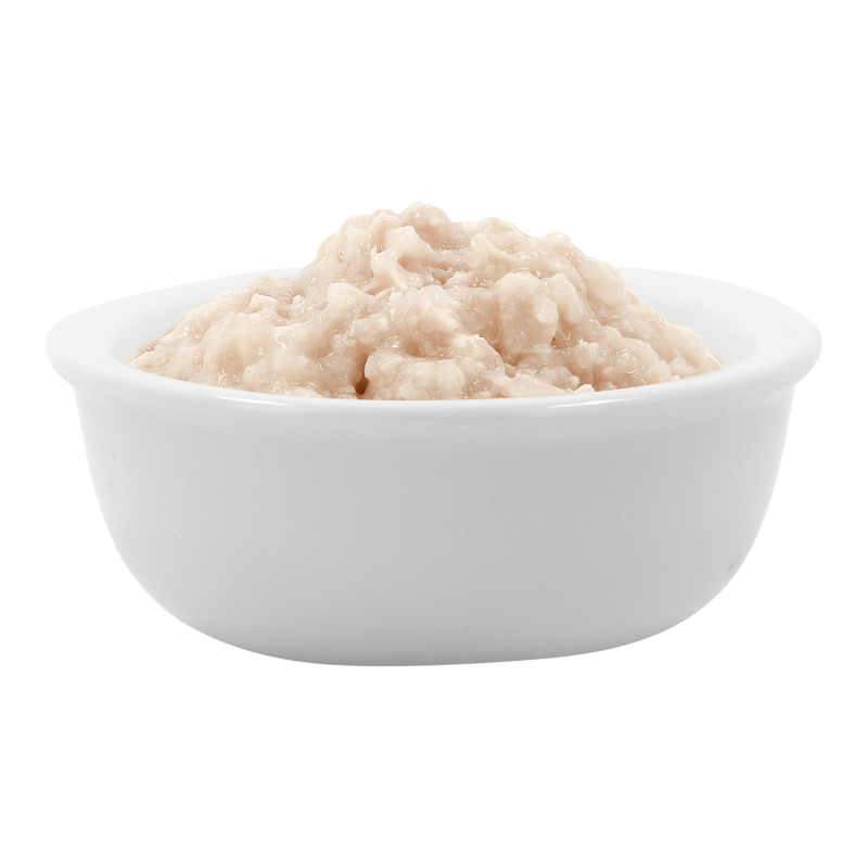 Extrafood blautmatur fyrir ketti | Kjúklingaflök í hlaupi 70g