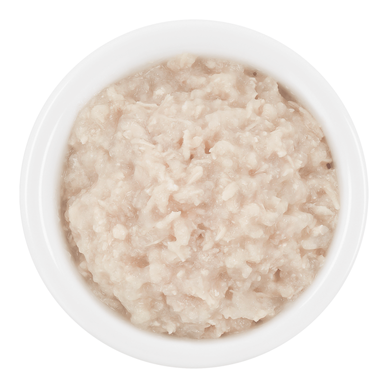 Extrafood blautmatur fyrir ketti | Kjúklingaflök í hlaupi 70g
