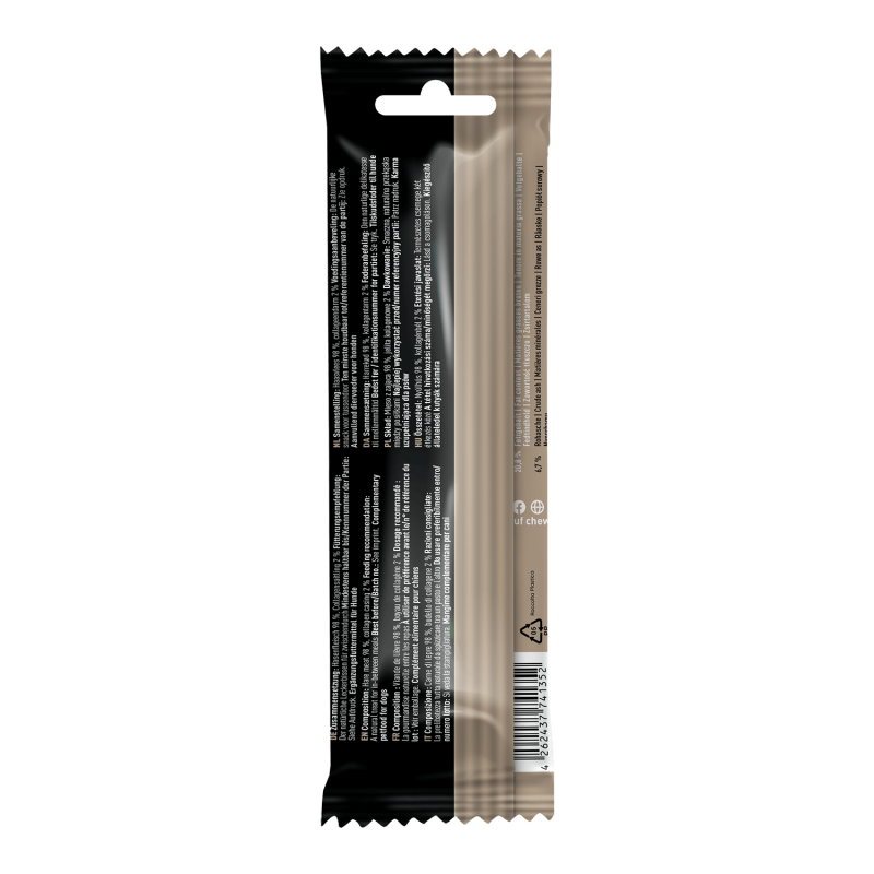 Hundavindlar með hérakjöti  175g