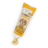 CLASSIC SQUEEZIE með osti 75g