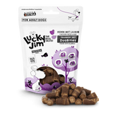 Duo Bites með kjúkling og lambi 70g