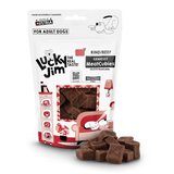 Meat Cubies með nautakjöti 70g