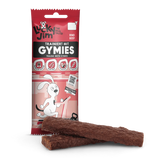 Gymies z wołowiną 75g