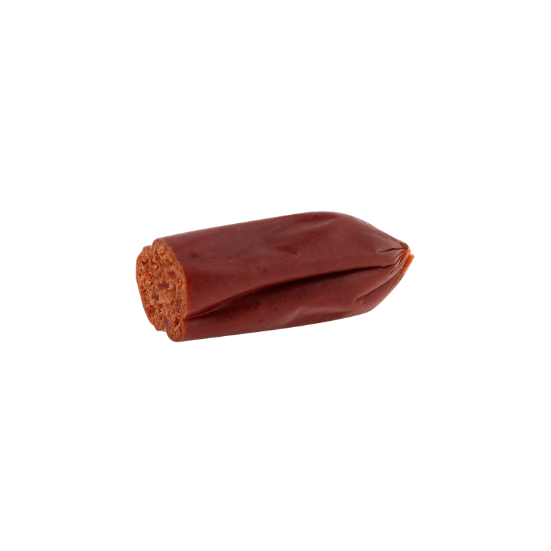 Salametti nammipylsur | Kjúklingur og ostur 60g