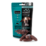 Salametti Treat Sticks | Water Buffalo and Cheese 60g