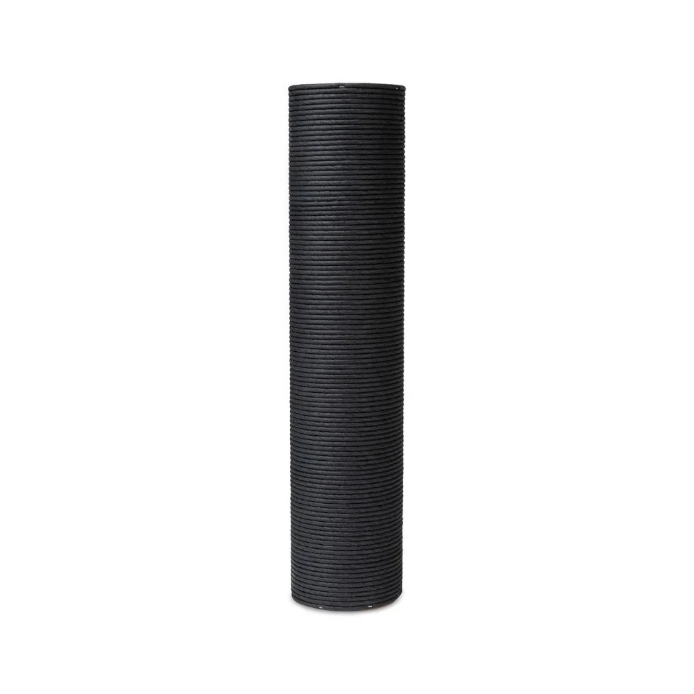 OASIS 110 Klórustaur | Svartur 109,5 cm - Móri