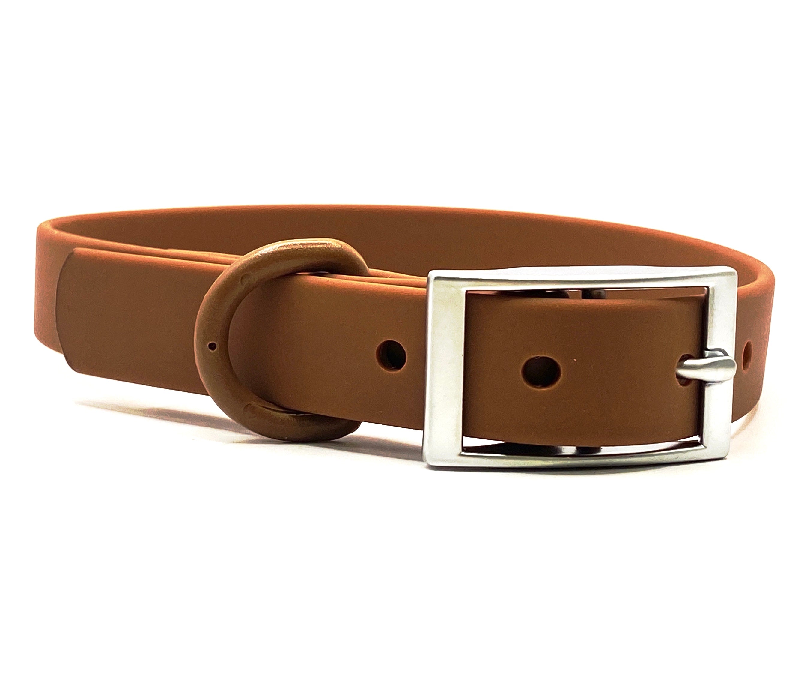 COMFORT Ól - Caramel Brown - Móri