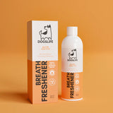 Dog Dental Water Additive (237ml) - Dental care product for dogs