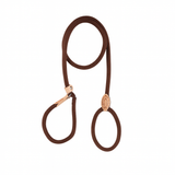 Terrain Series | Training Leash for Dogs | Walnut Brown