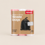 HOOPO Magna bags – 3x20 pcs