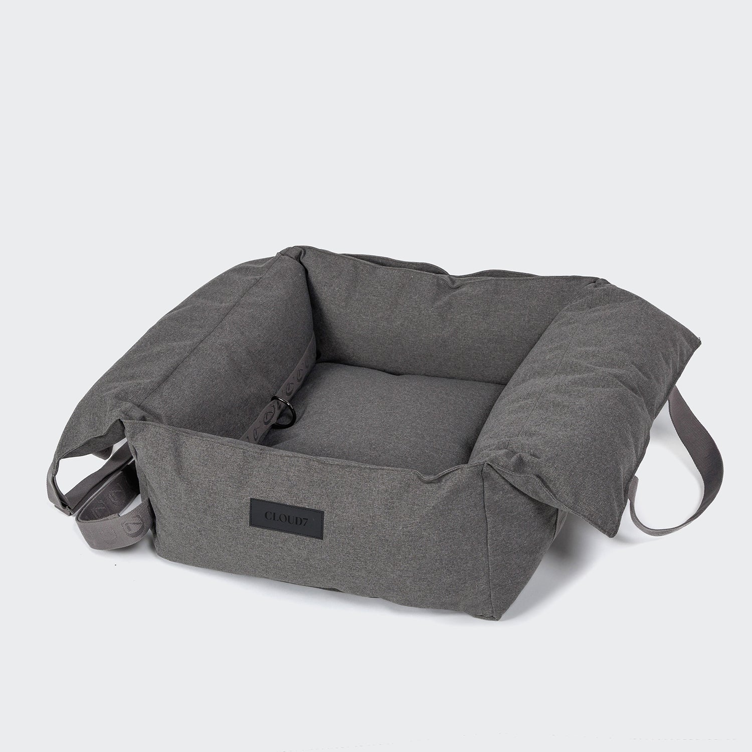 Getaway bílsæti - Light Graphite - Móri