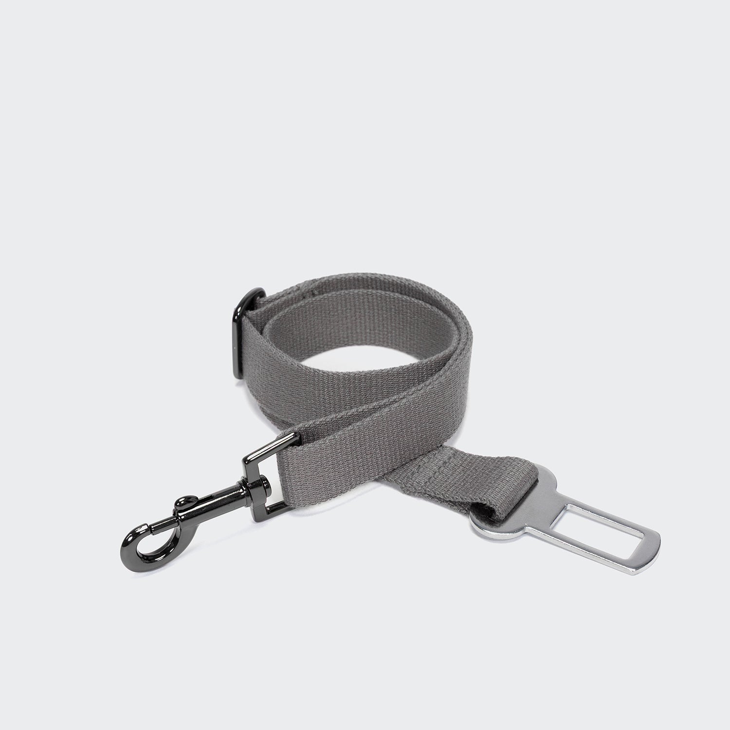 Getaway bílsæti - Light Graphite - Móri