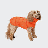 ALASKA Burnt Orange kurtka