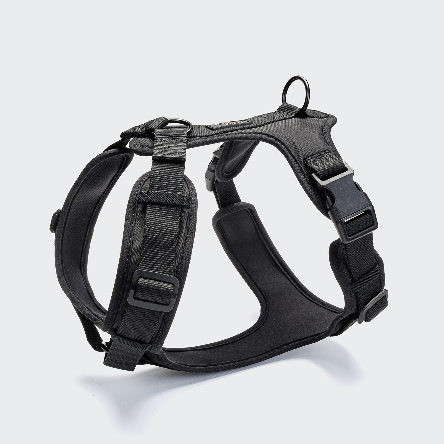 Y-3 Active Softshell beisli - Svart - Móri
