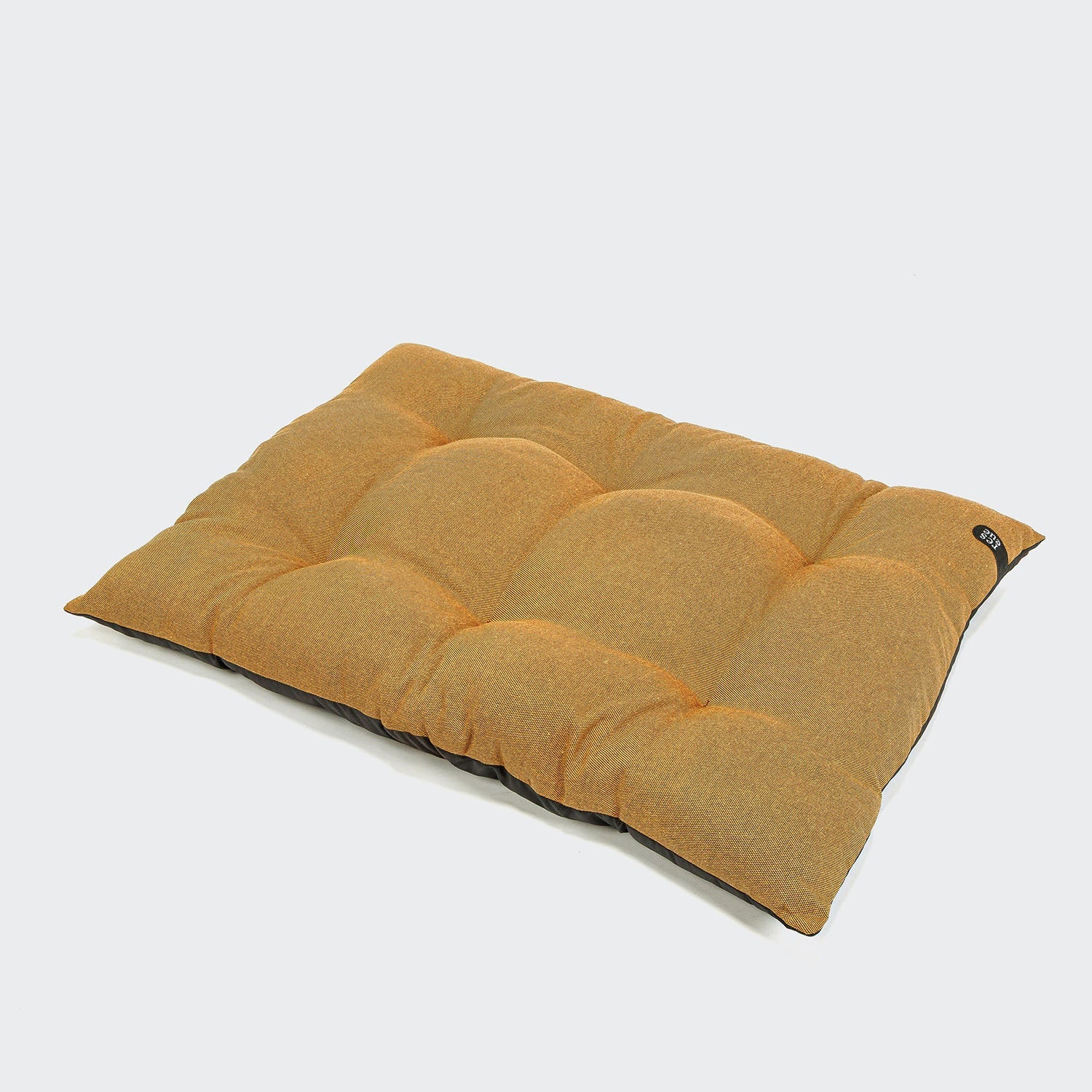 RESC7UE hundabæli -  Amber