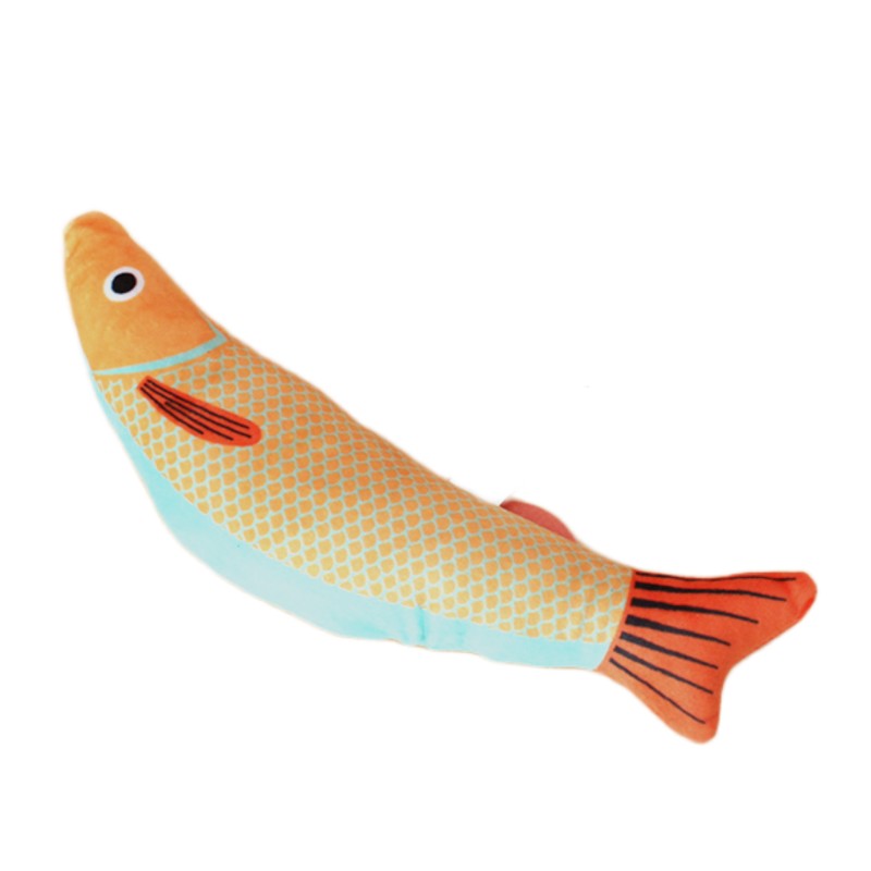 Fiskar | Kattaleikfang | 3 litir - Móri