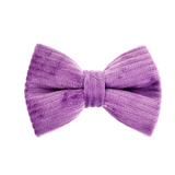 CORDURA Bow Tie - Mulberry Violet