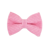 CORDURA Bow Tie - Bubblegum Pink
