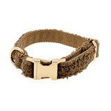 BOUCLÉ Ól - Mocha Brown